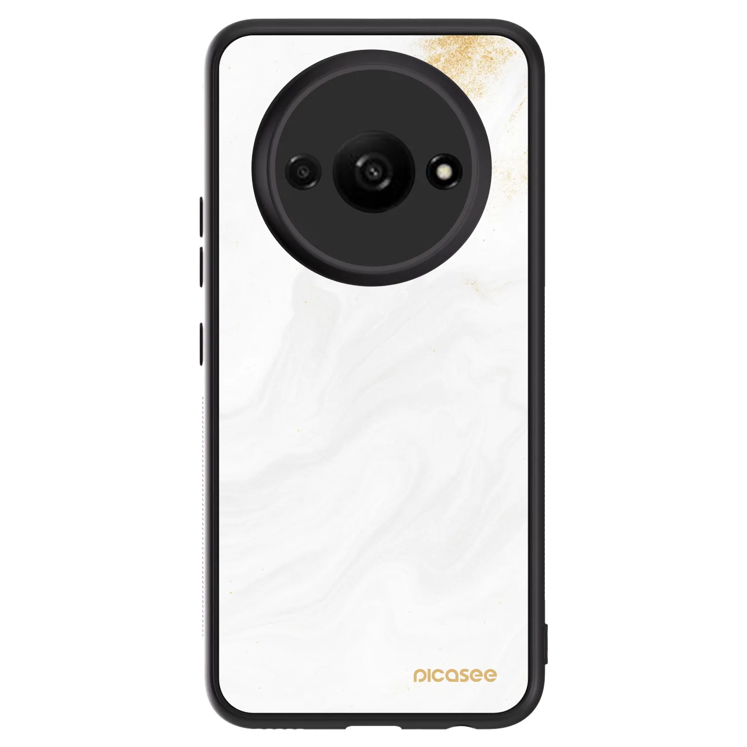 Picasee ULTIMATE CASE pentru Xiaomi Redmi A3 - White