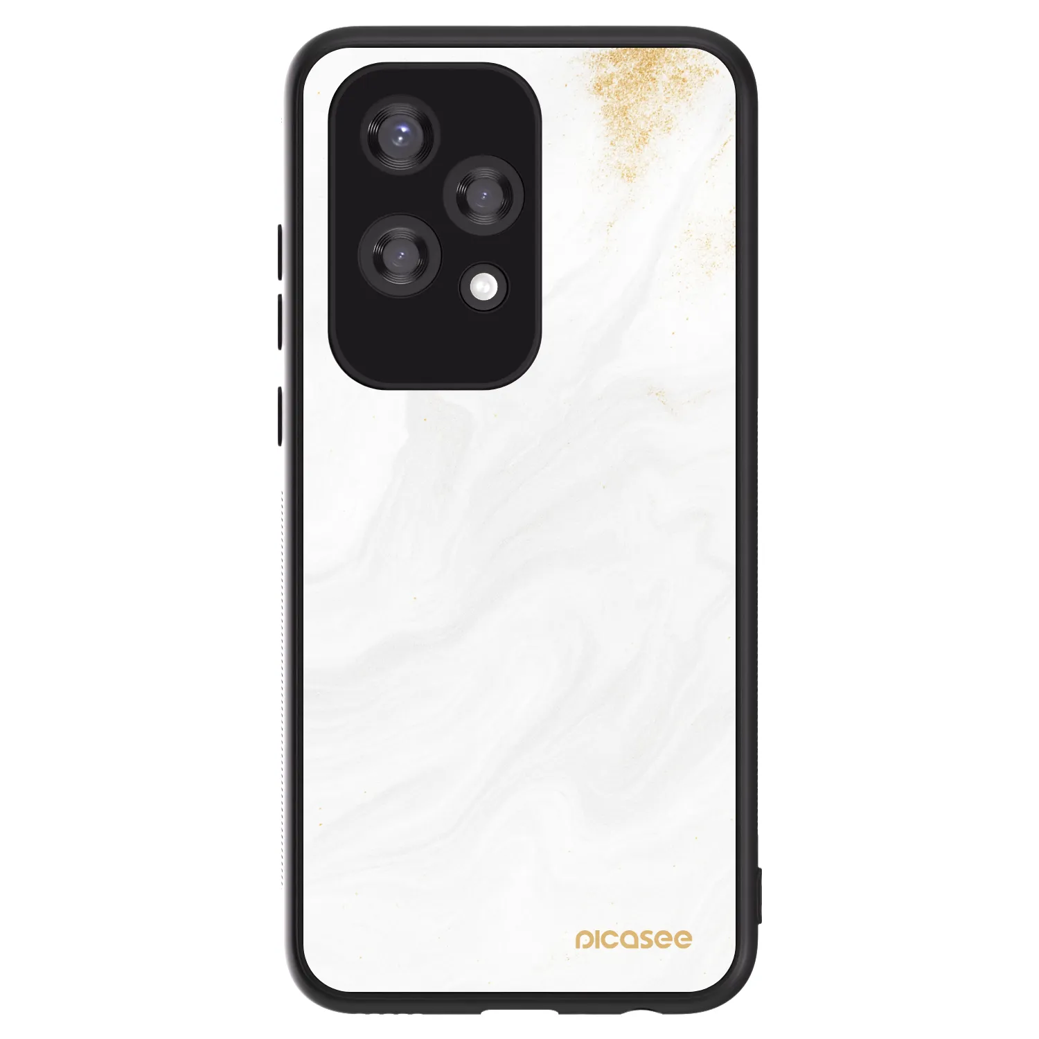 Picasee ULTIMATE CASE pentru Honor 200 Lite - White