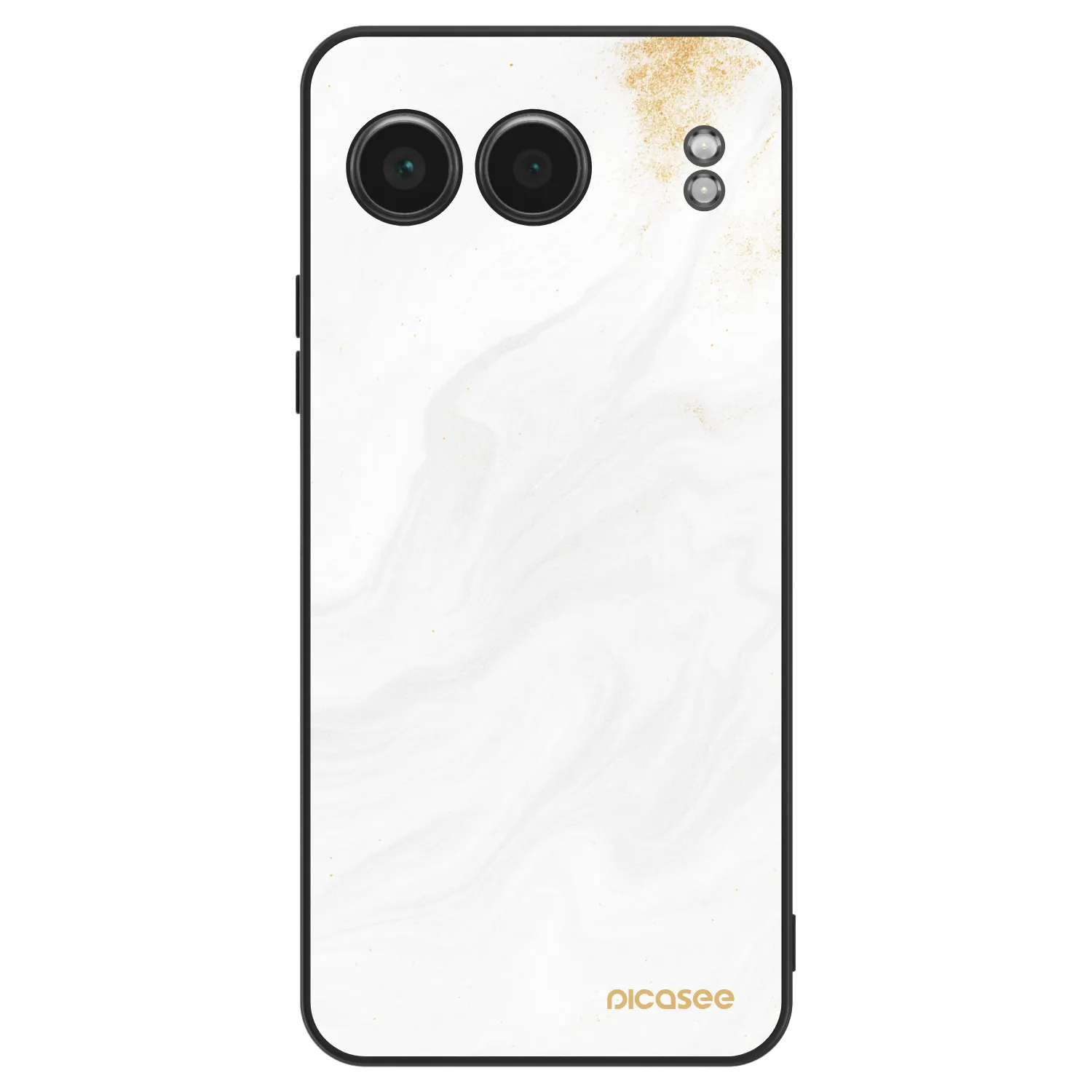 Picasee ULTIMATE CASE pentru OnePlus Nord 4 - White