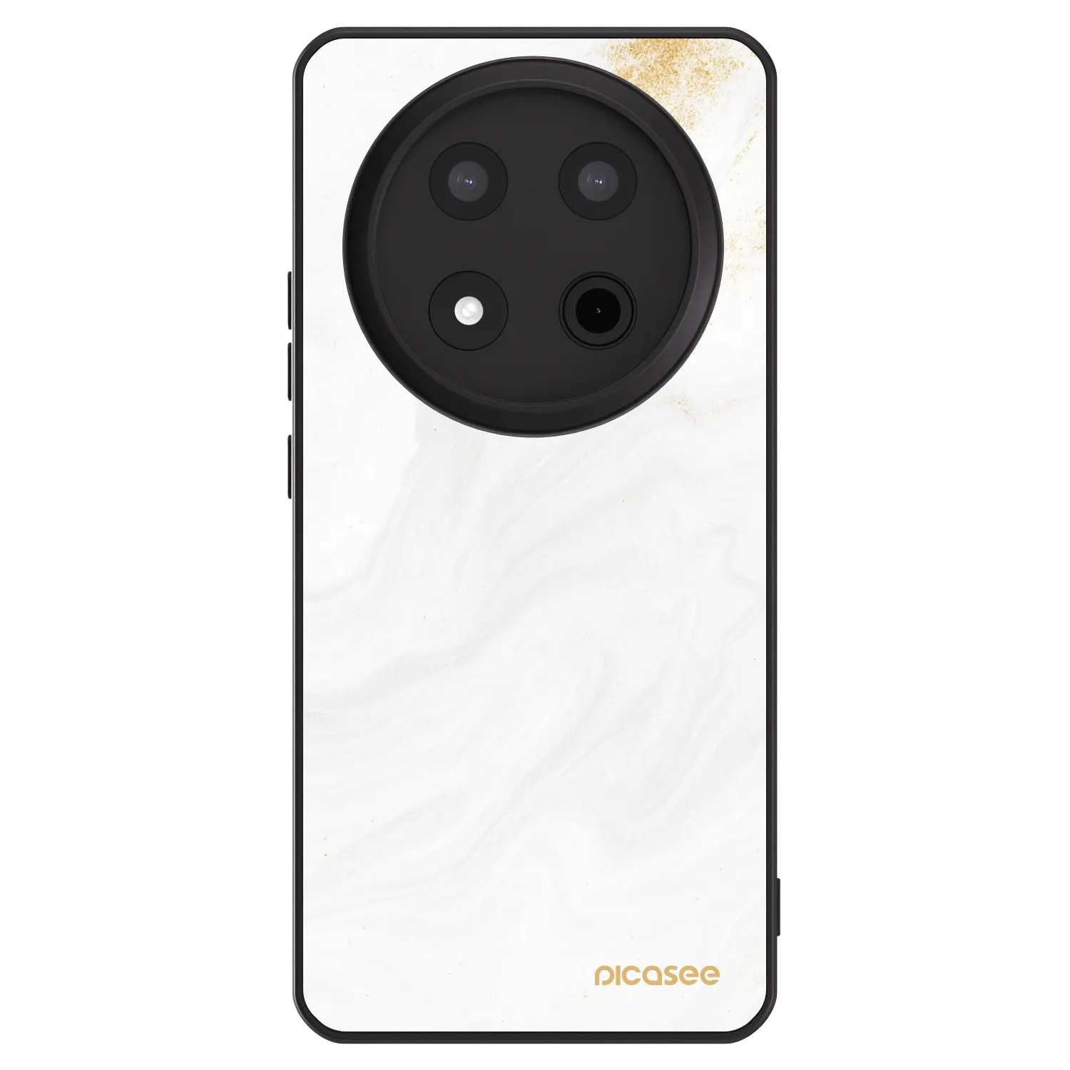Picasee ULTIMATE CASE pentru Honor Magic7 Lite 5G - White