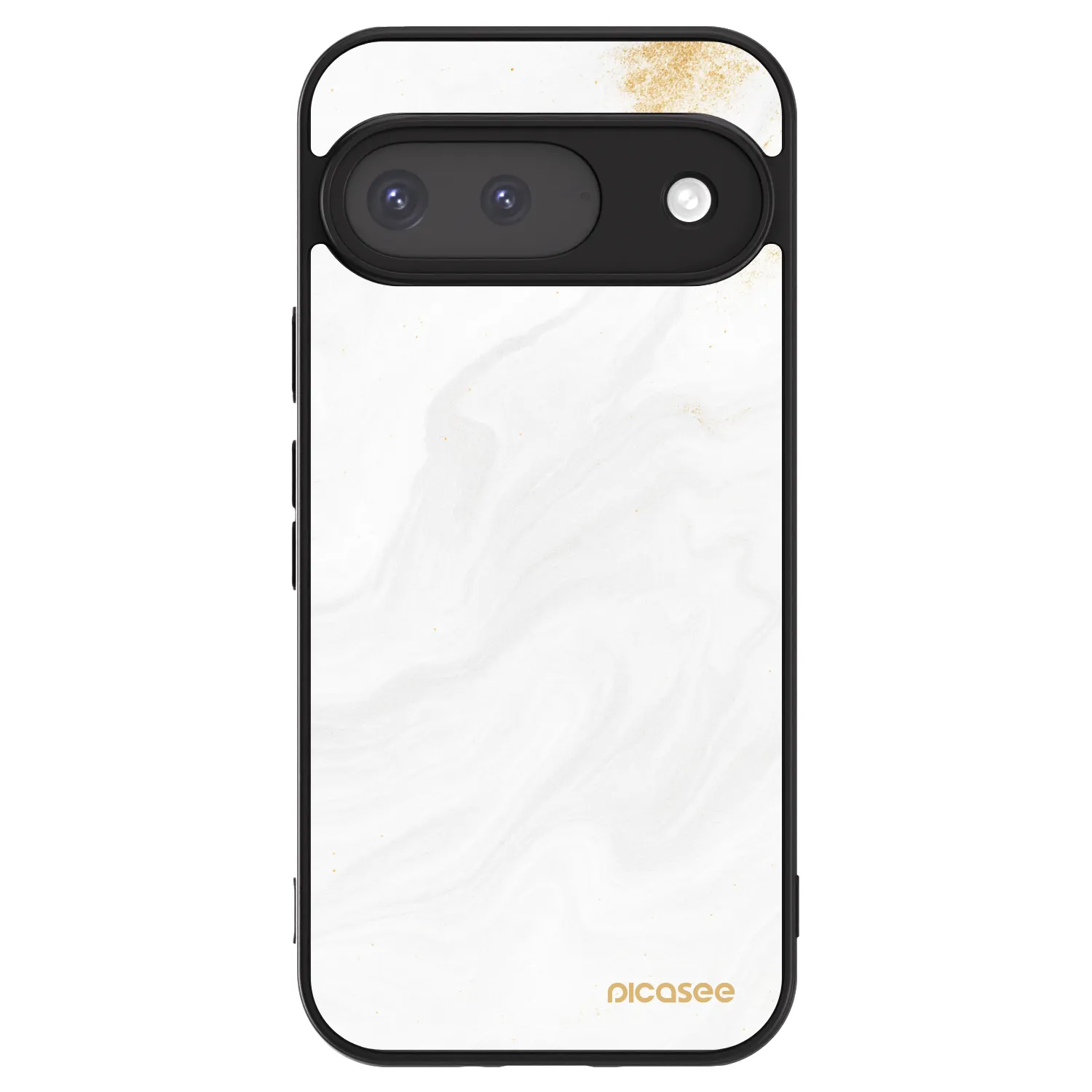 Picasee ULTIMATE CASE pentru Google Pixel 9 - White