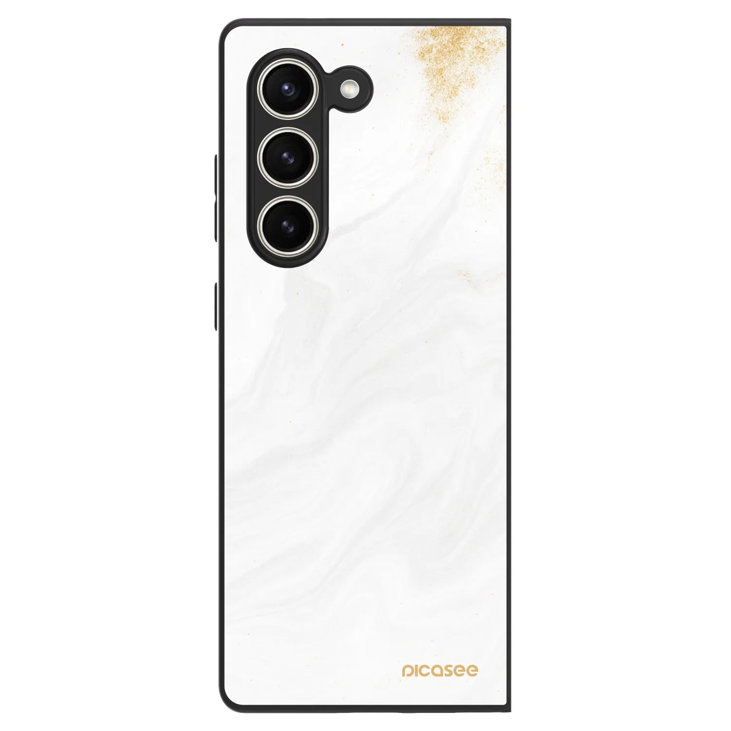 Picasee ULTIMATE CASE pentru Samsung Galaxy Z Fold5 5G - White