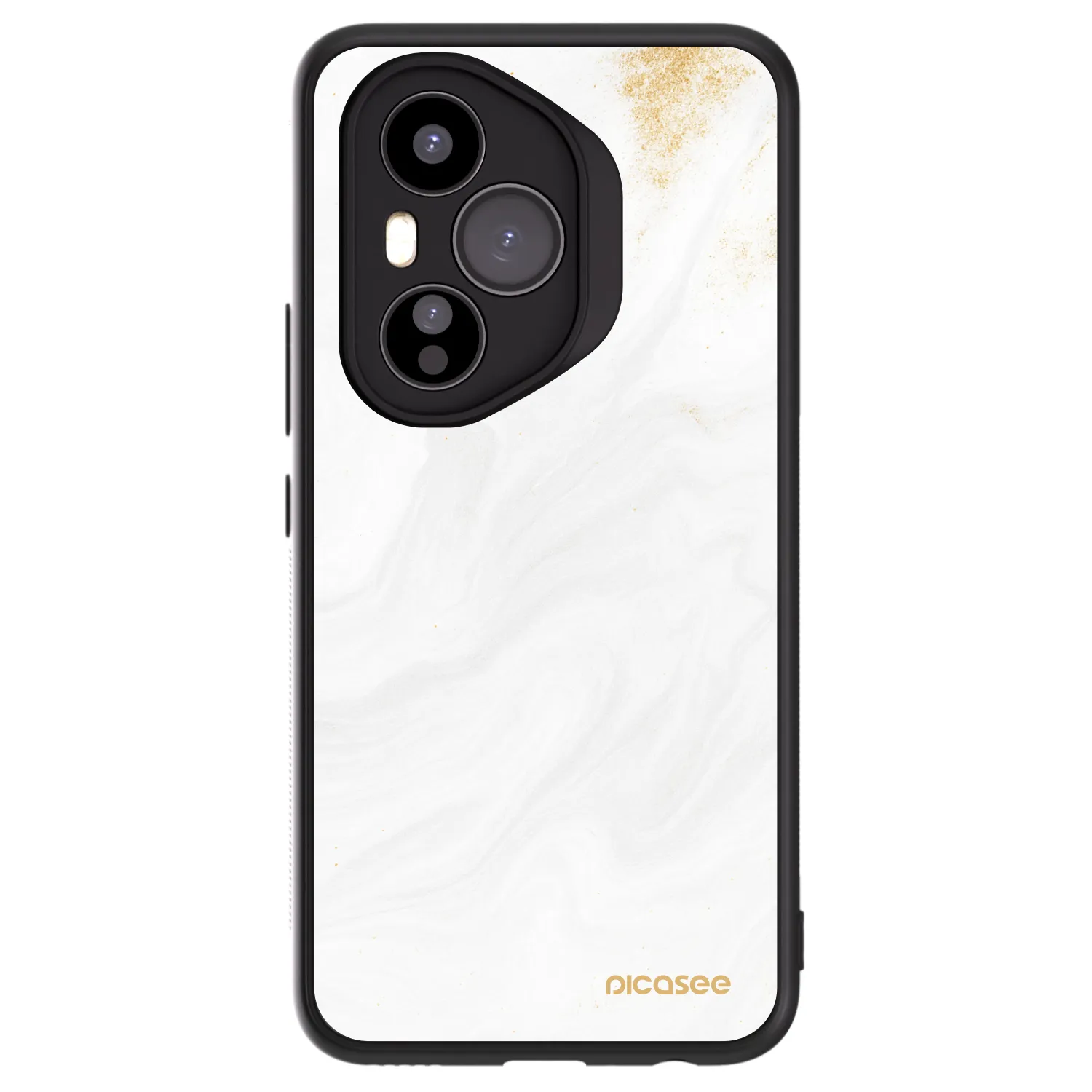 Picasee ULTIMATE CASE pentru Honor 400 Pro 5G - White