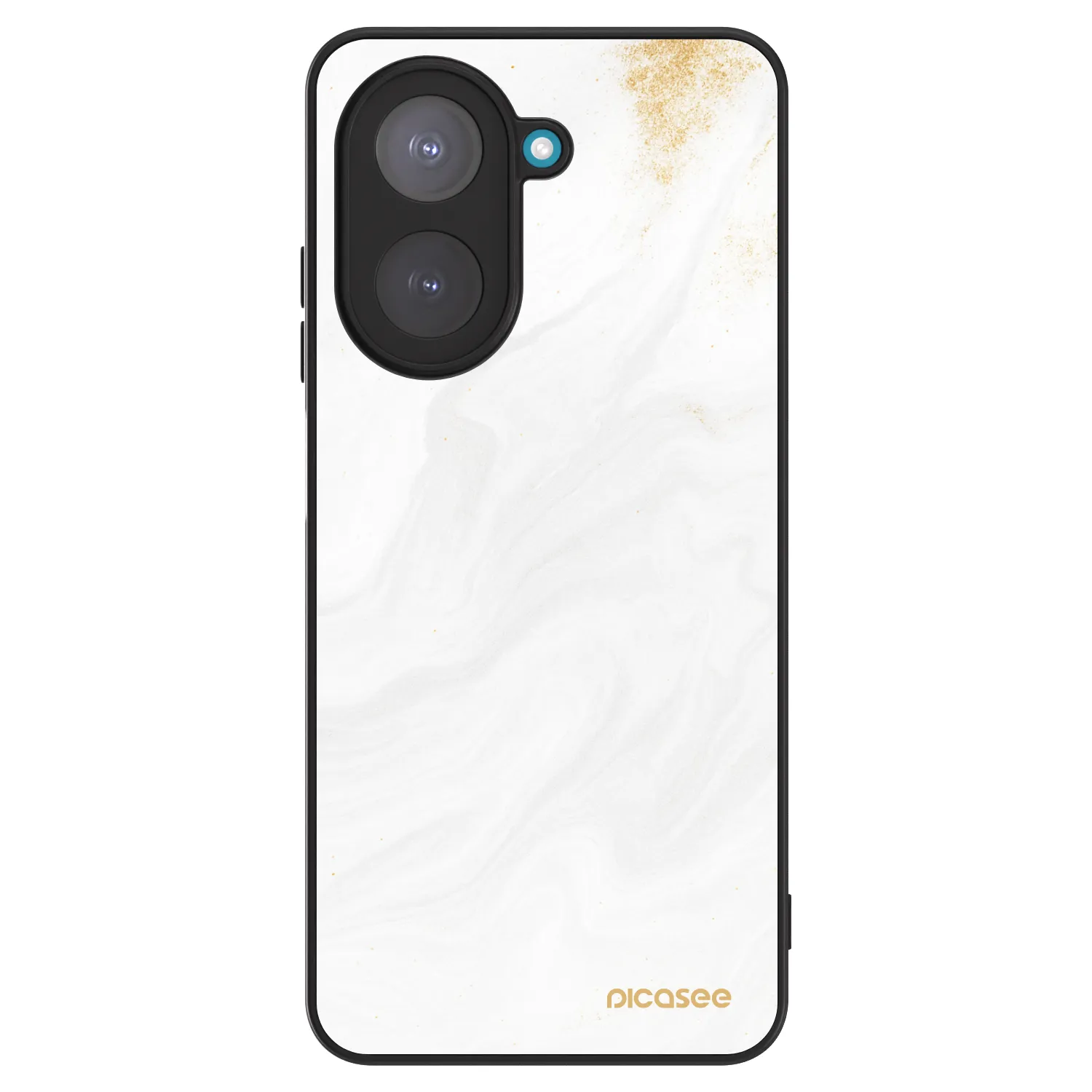 Picasee ULTIMATE CASE pentru Xiaomi Redmi A5 - White