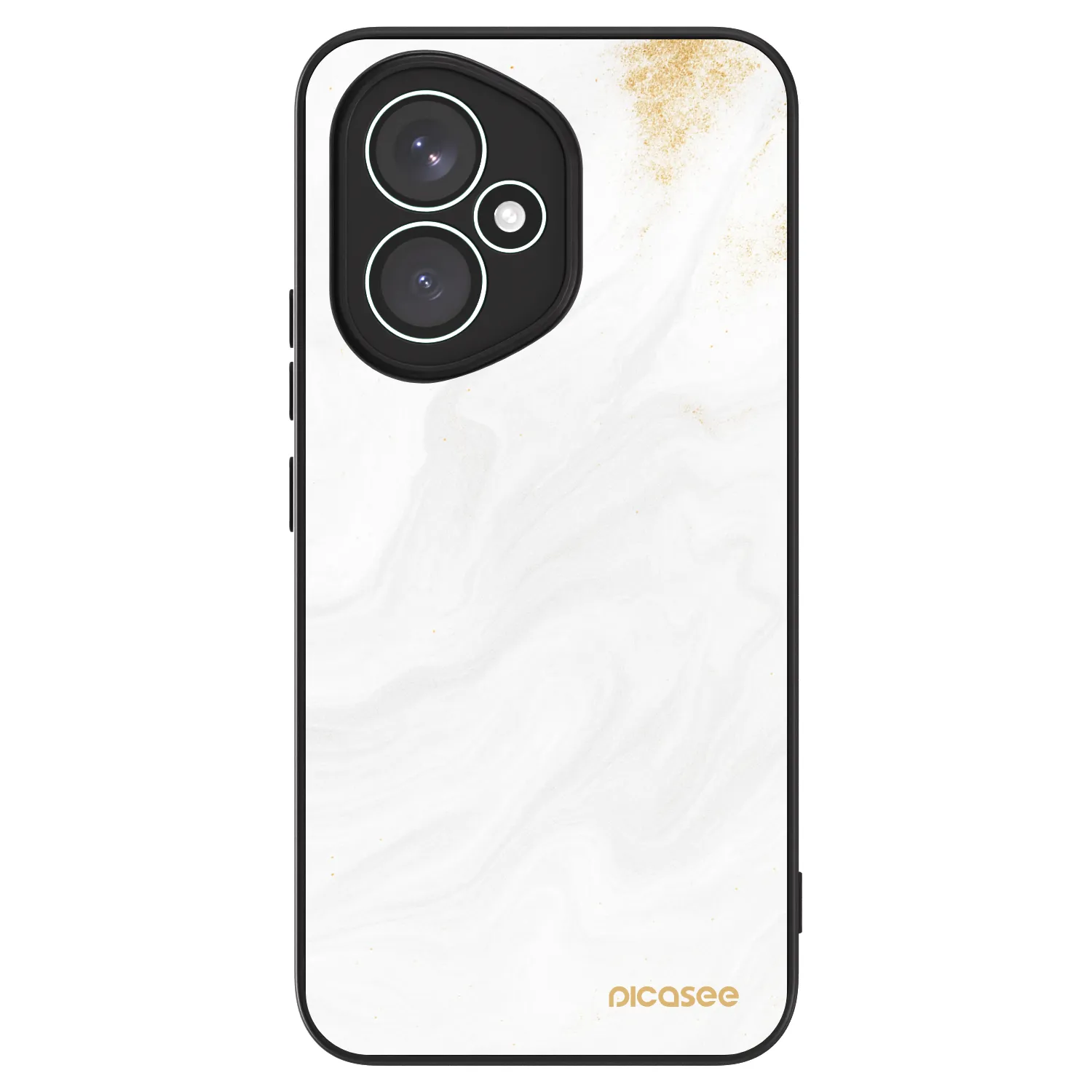 Picasee ULTIMATE CASE pentru Honor 400 5G - White