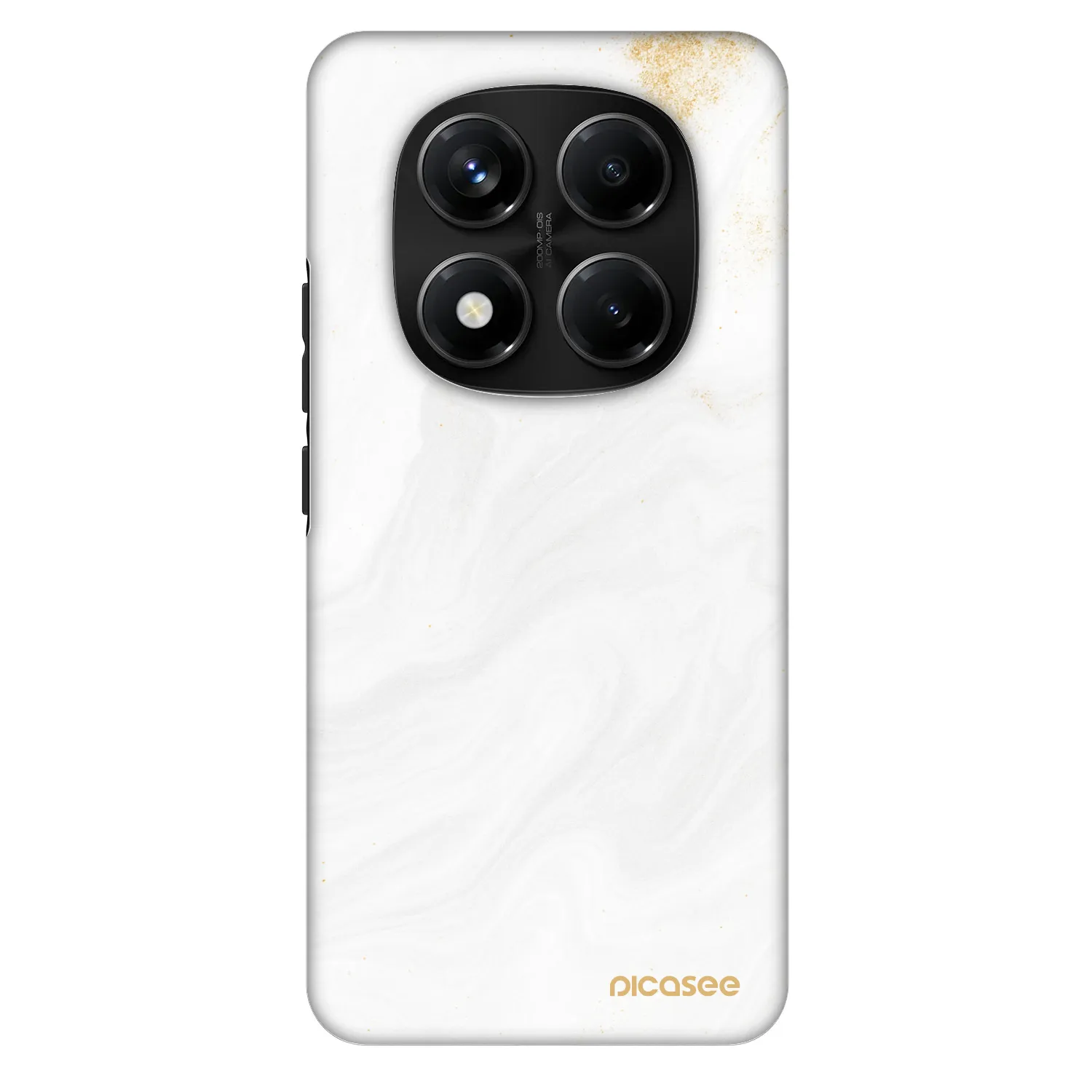 Picasee Fashion Case pentru Xiaomi Redmi Note 14 Pro+ 5G - White