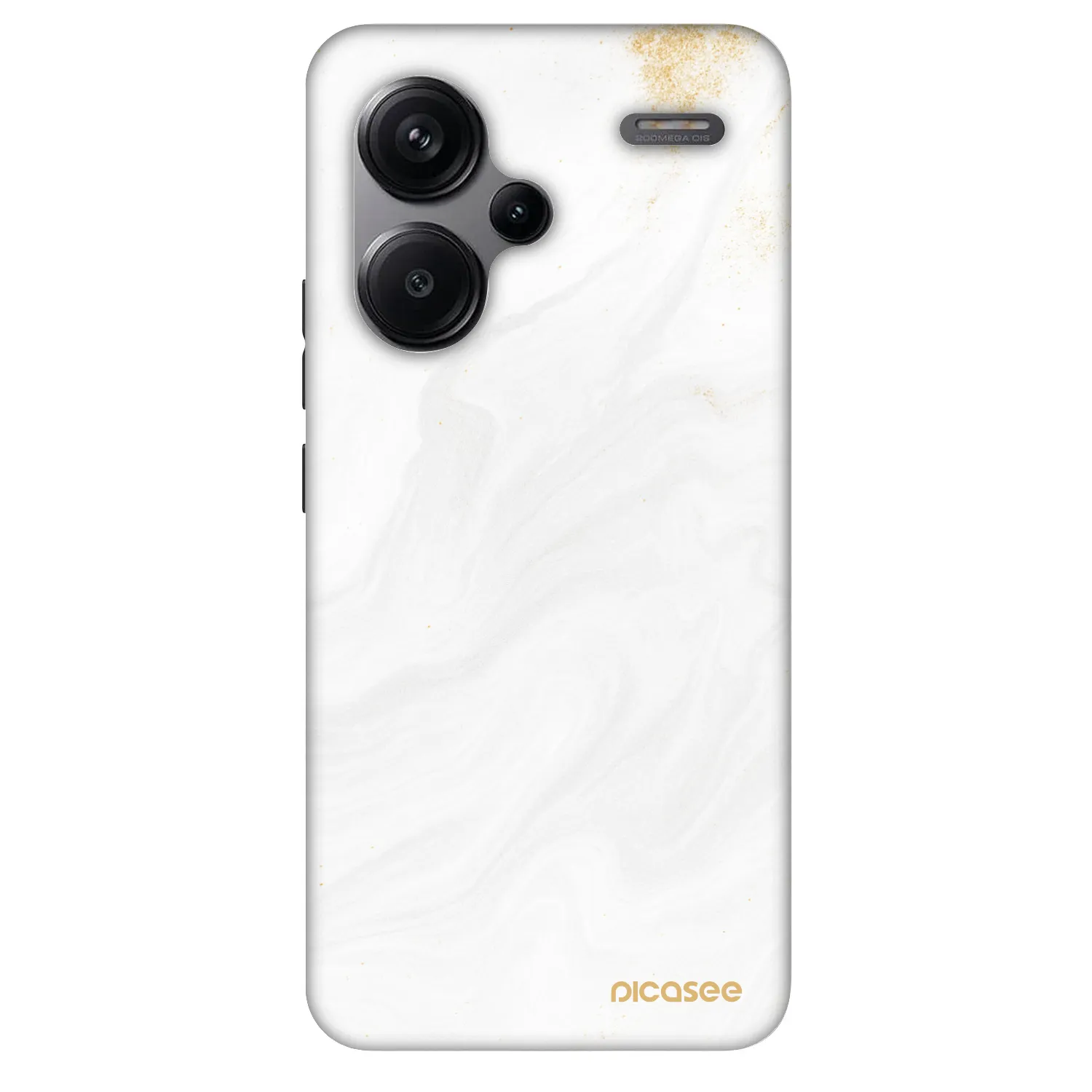 Picasee Fashion Case pentru Xiaomi Redmi Note 13 Pro+ 5G - White
