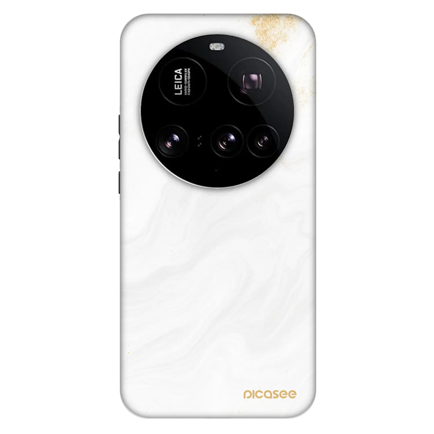 Picasee Fashion Case pentru Xiaomi 15 Ultra - White