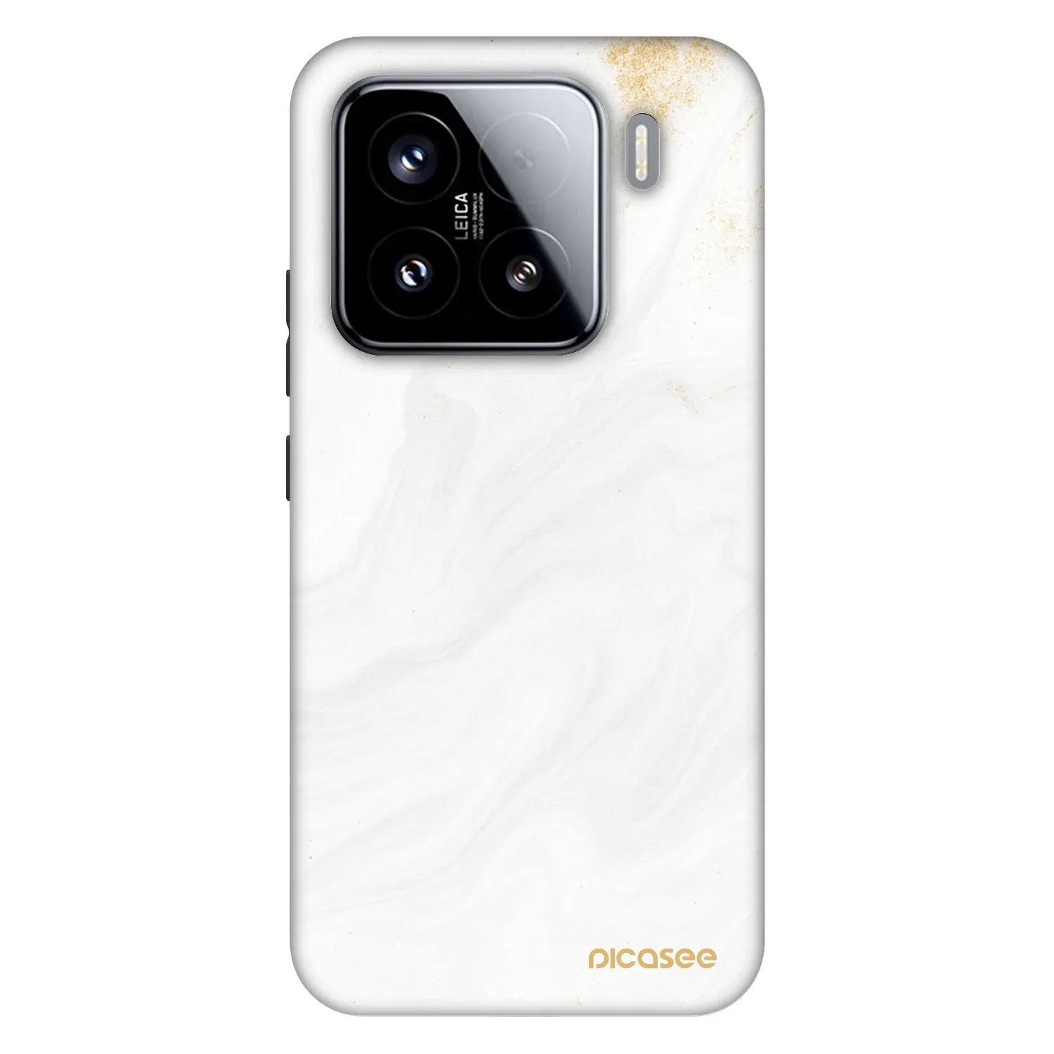 Picasee Fashion Case pentru Xiaomi 15 - White