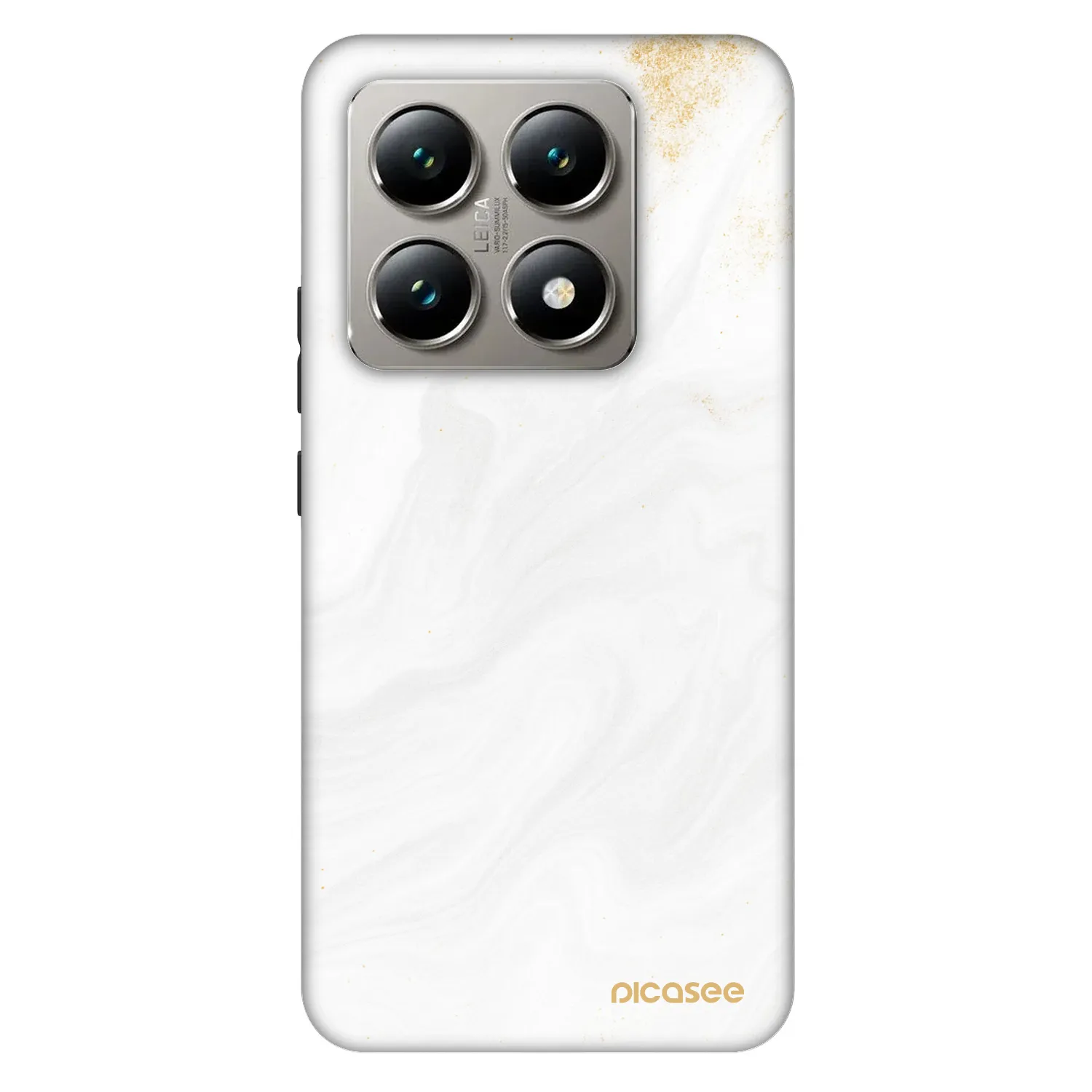 Picasee Fashion Case pentru Xiaomi 14T Pro - White