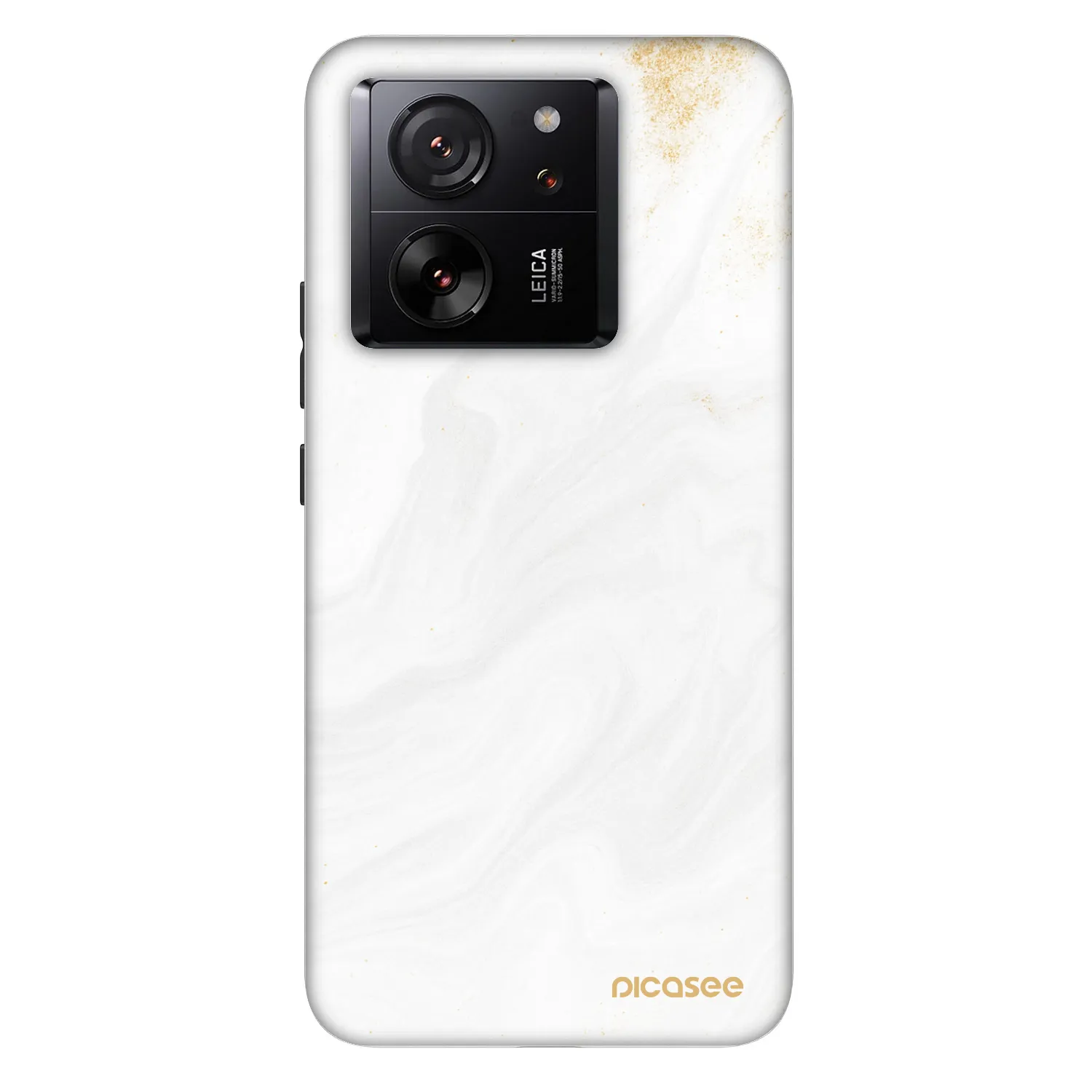 Picasee Fashion Case pentru Xiaomi 13T - White