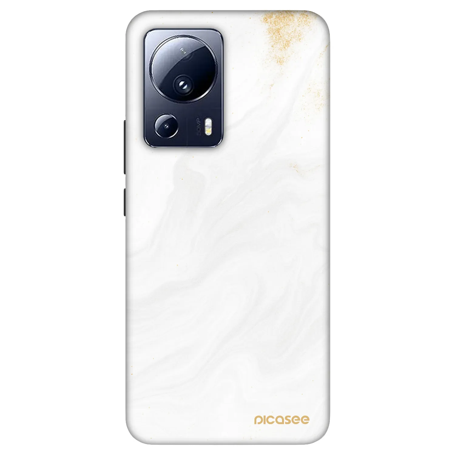 Picasee Fashion Case pentru Xiaomi 13 Lite - White