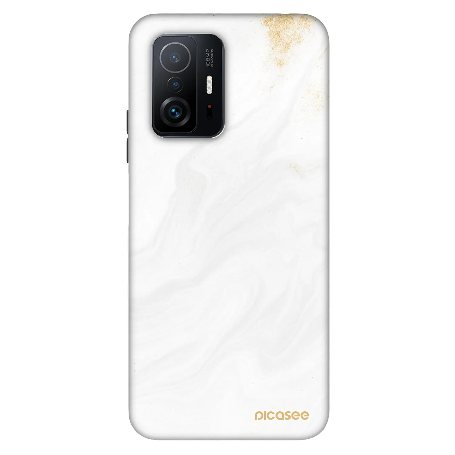 Picasee Fashion Case pentru Xiaomi 11T Pro - White