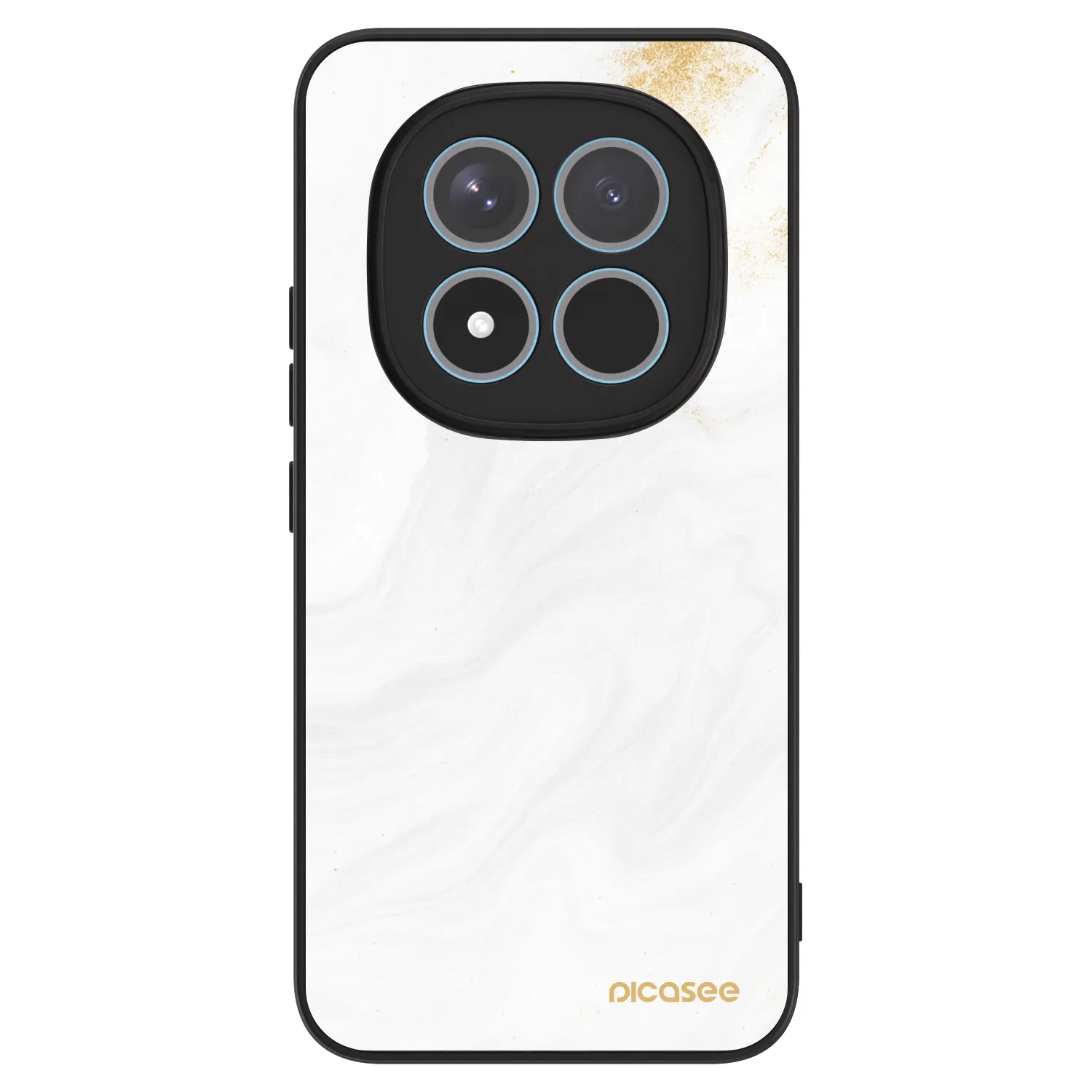 Picasee ULTIMATE CASE pentru Xiaomi Redmi Note 15 Pro+ - White