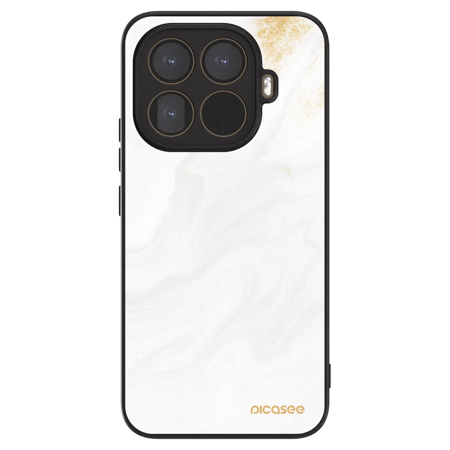 Picasee ULTIMATE CASE pentru Xiaomi 15T Pro - White