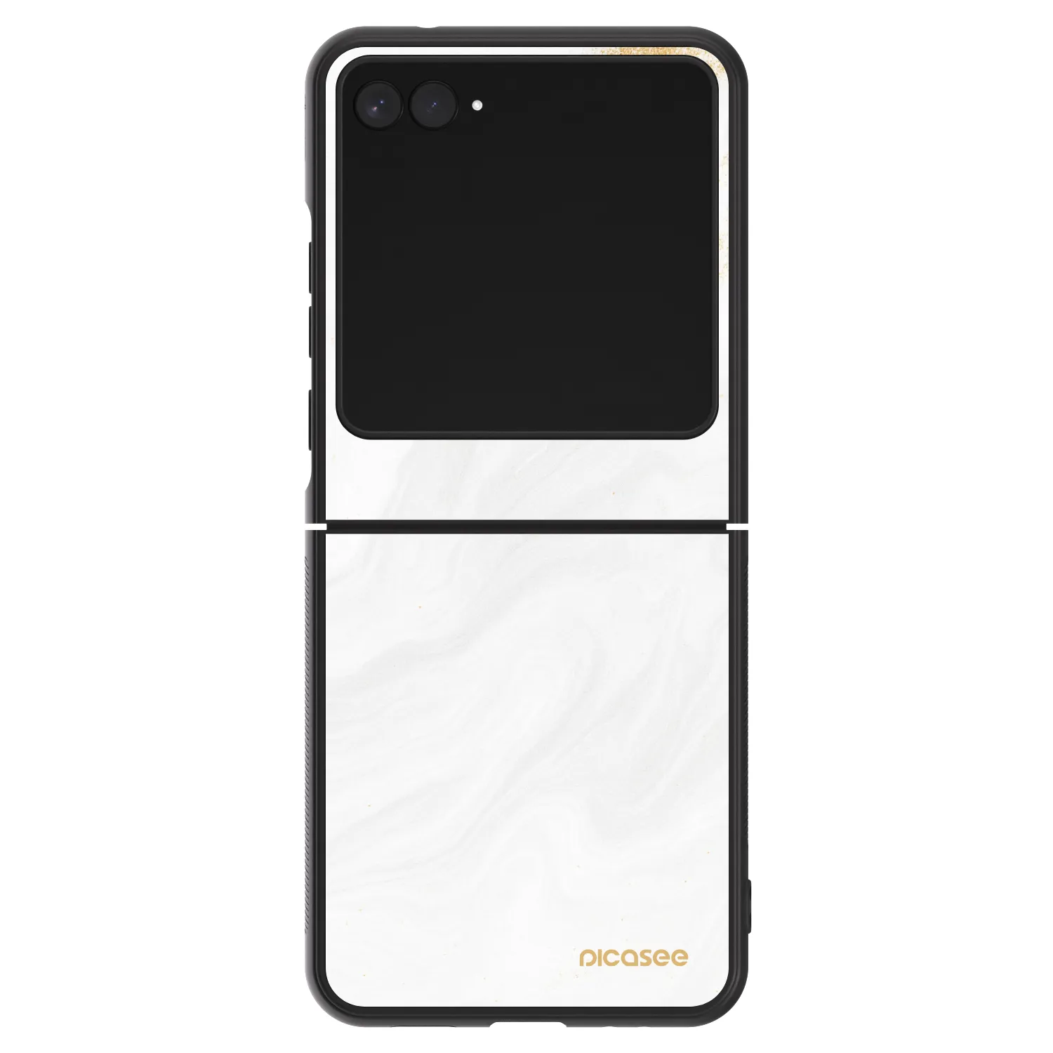 Picasee ULTIMATE CASE pentru Motorola Razr 60 - White