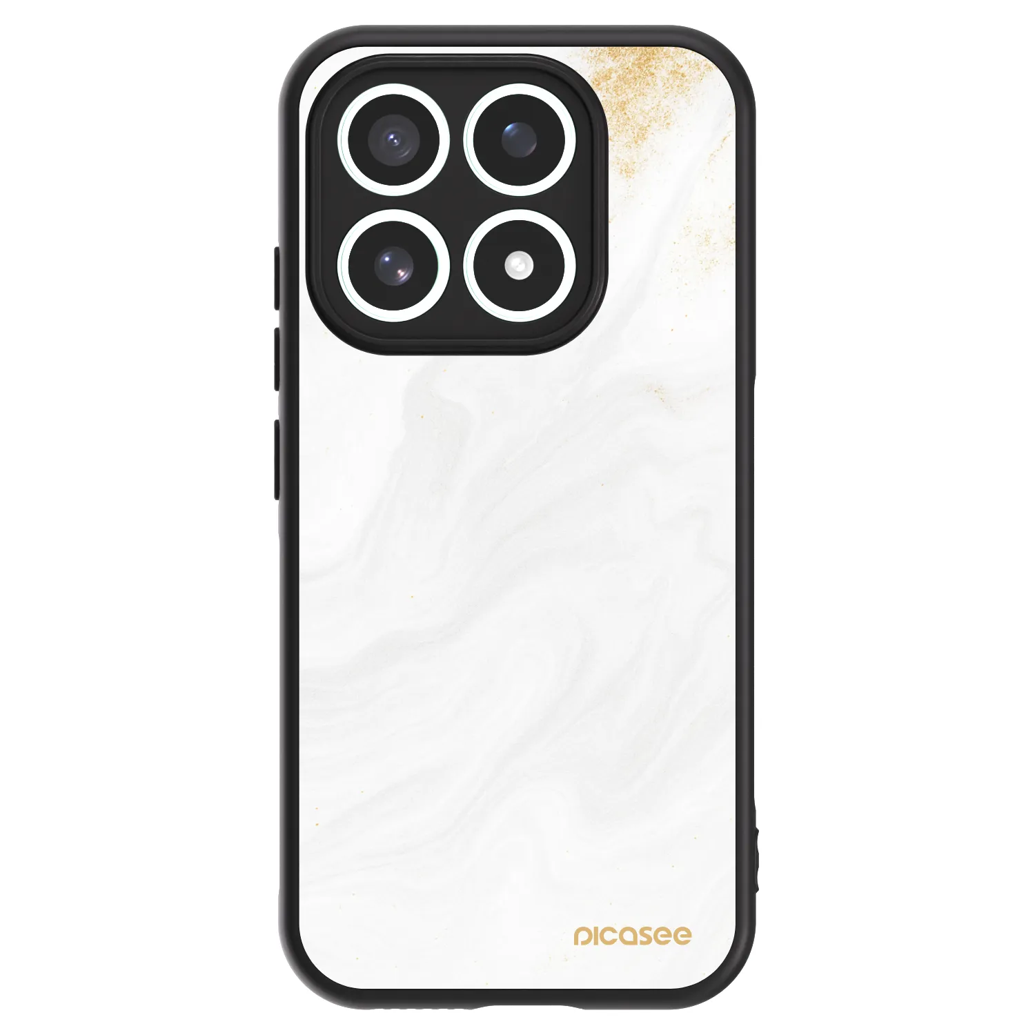 Picasee ULTIMATE CASE pentru Xiaomi 17 - White