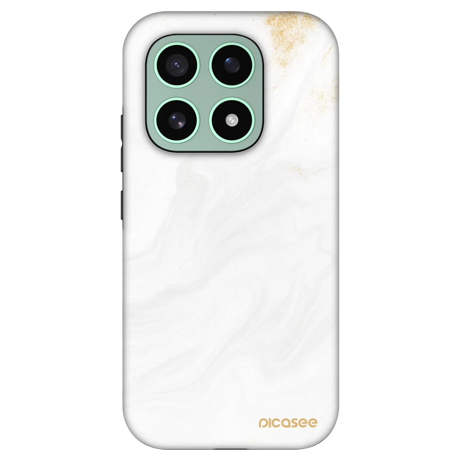 Picasee Fashion Case pentru Xiaomi 17 - White