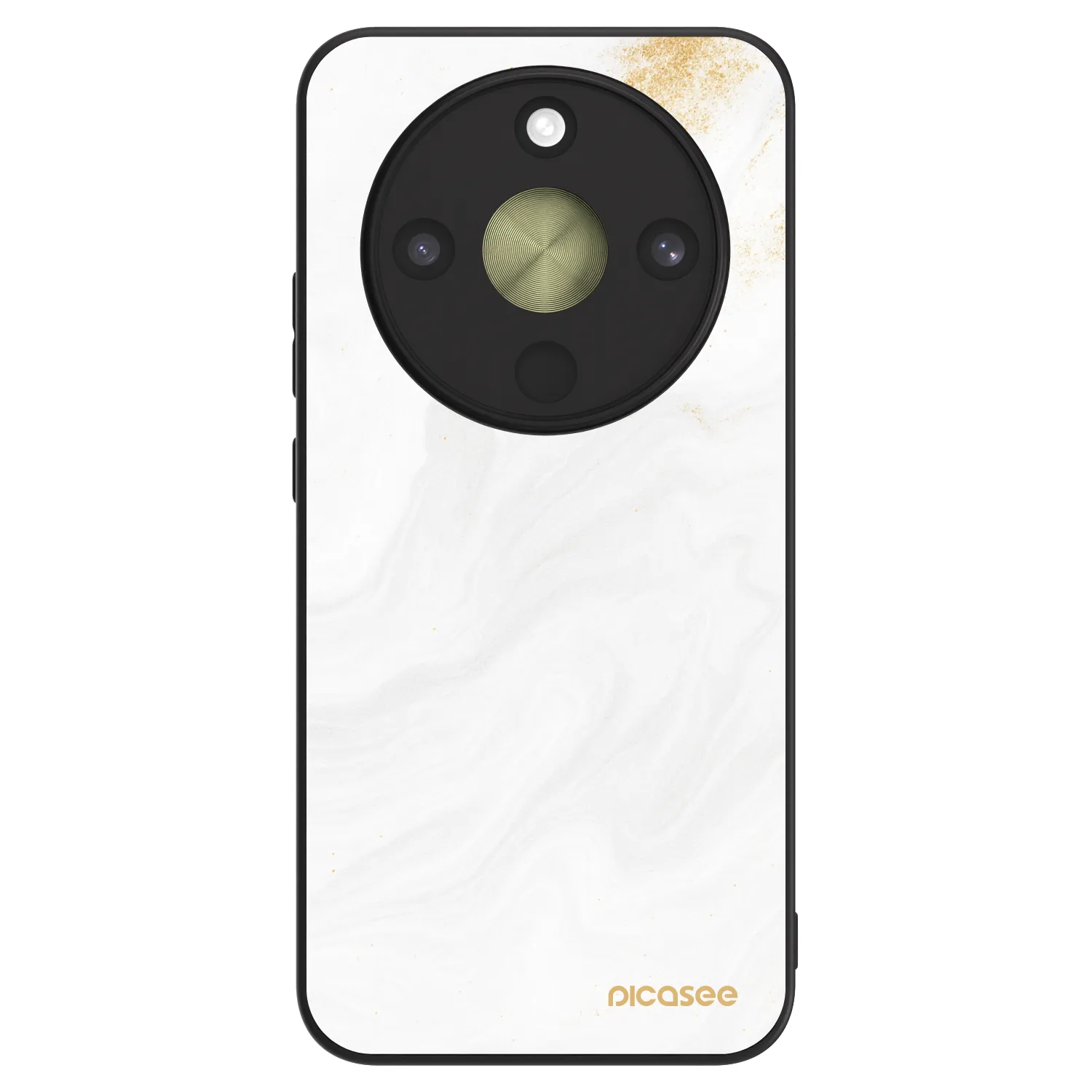 Picasee ULTIMATE CASE pentru Honor Magic8 Lite 5G - White