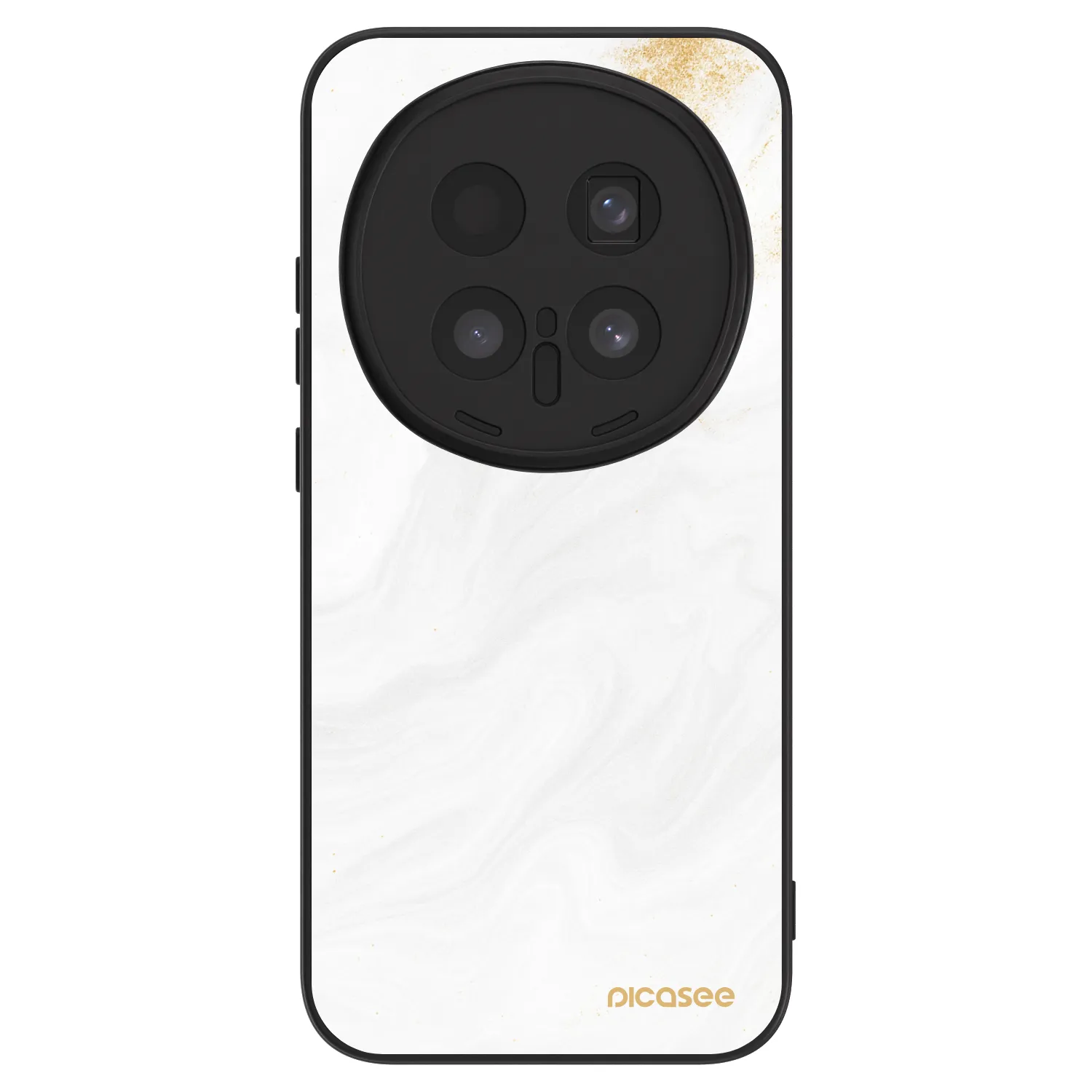 Picasee ULTIMATE CASE pentru Honor Magic8 Pro 5G - White