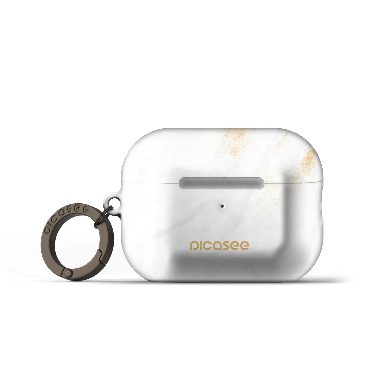 Picasee Obal pro Apple AirPods Pro 2 - White