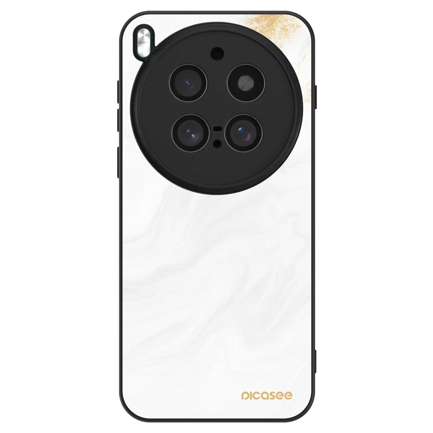 Picasee ULTIMATE CASE pentru Vivo X300 Pro - White