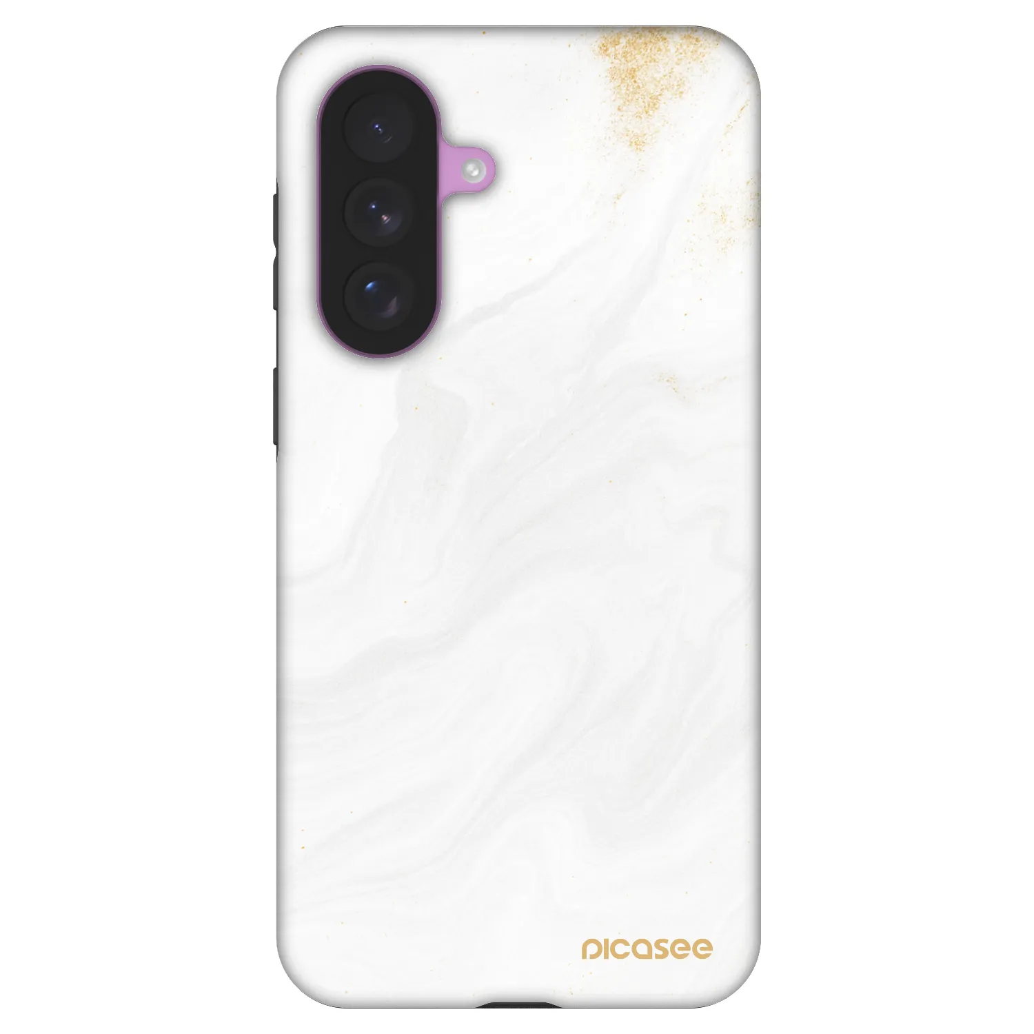 Picasee Fashion Case pentru Samsung Galaxy A57 5G - White