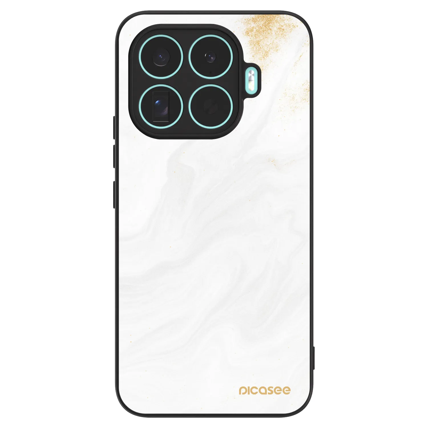 Picasee ULTIMATE CASE pentru Xiaomi 17T Pro - White