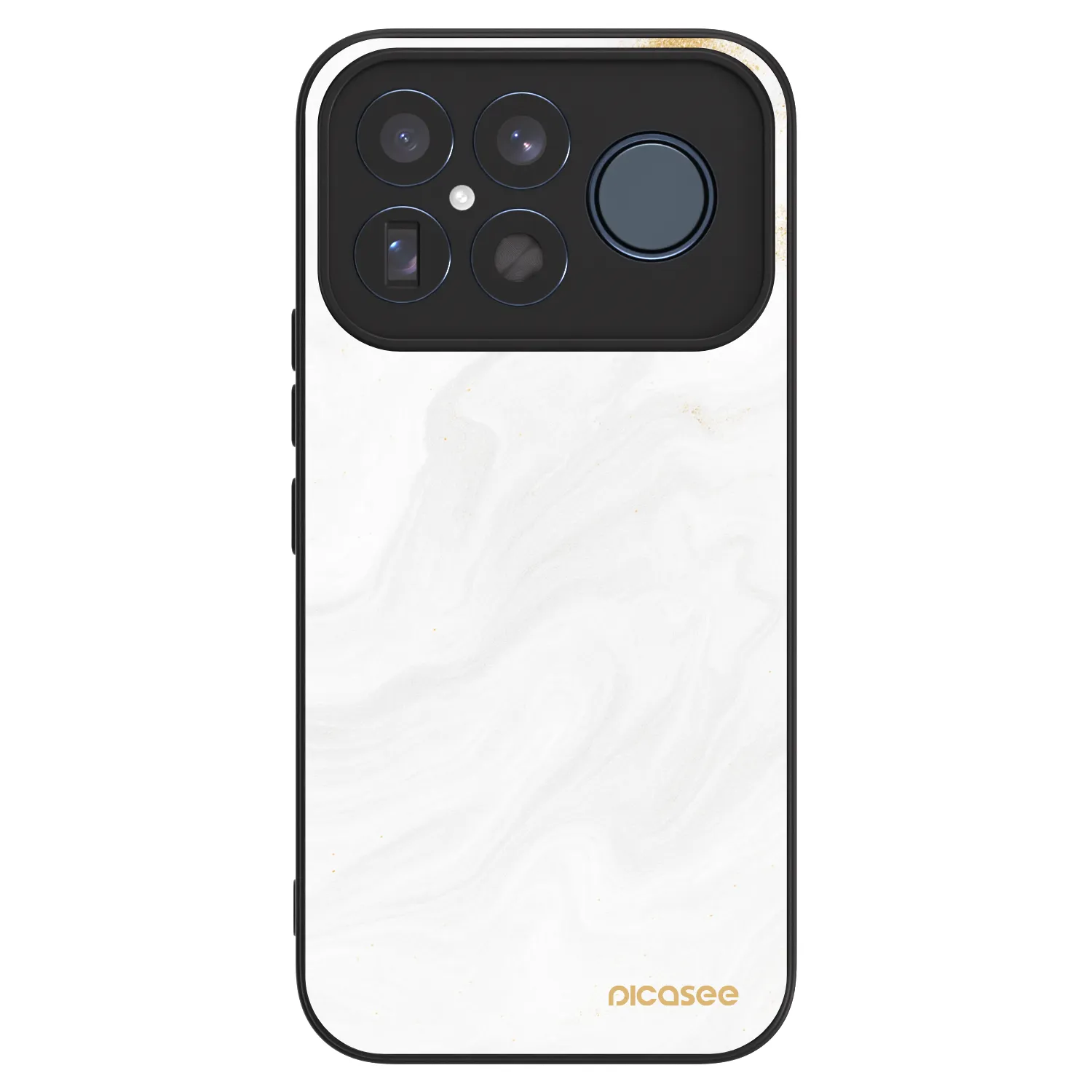 Picasee ULTIMATE CASE pentru Xiaomi Poco F8 Ultra - White