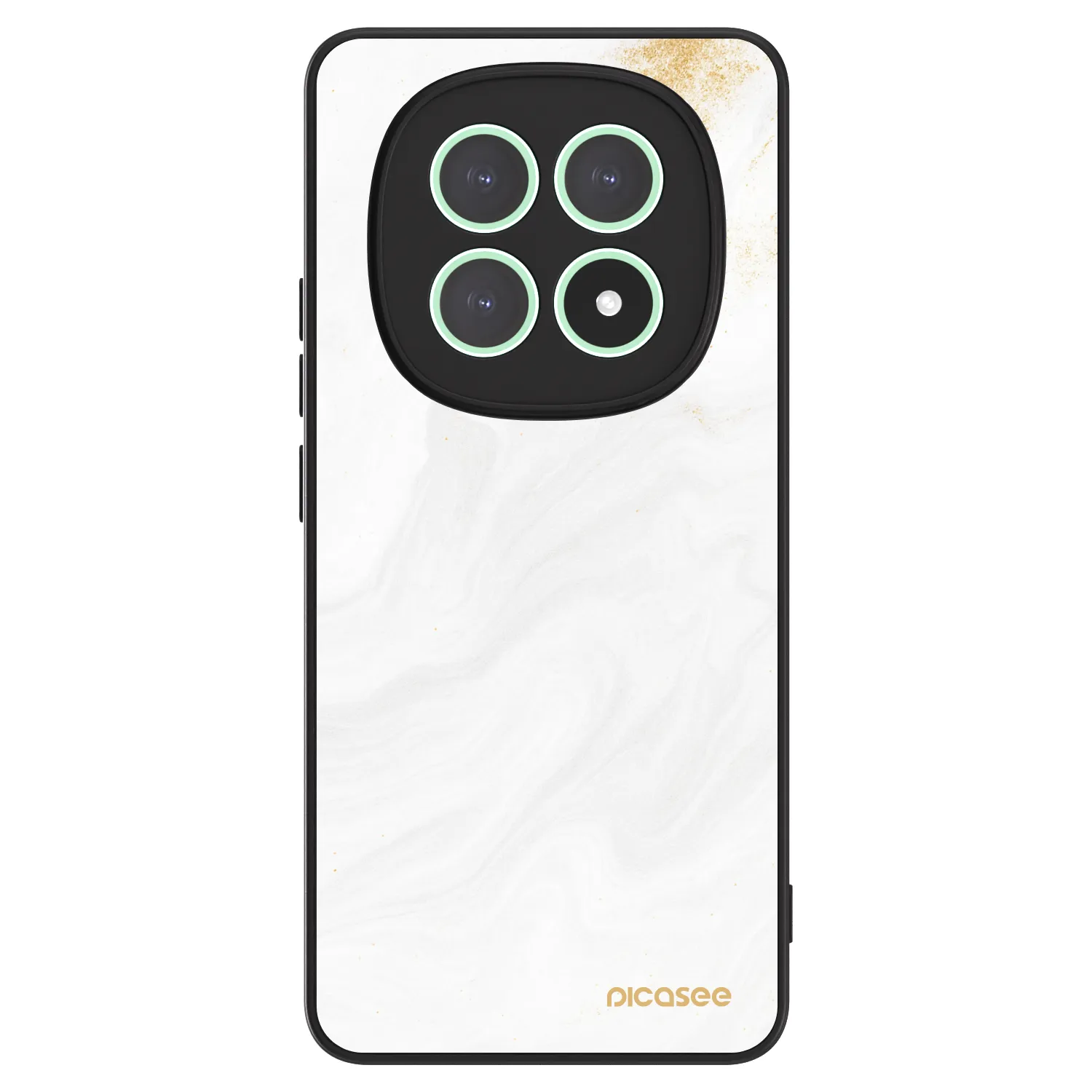 Picasee ULTIMATE CASE pentru Xiaomi Redmi Note 15 5G - White
