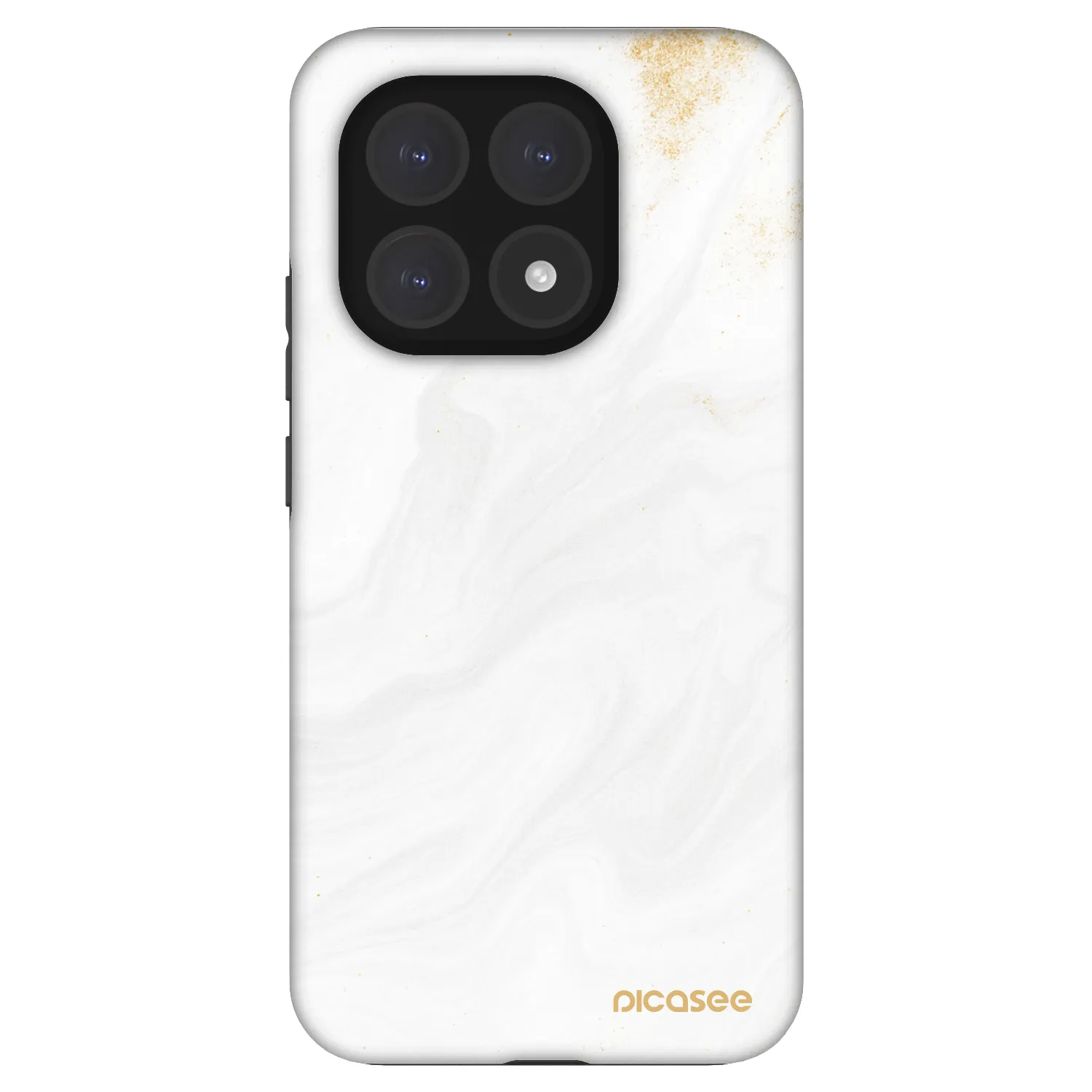 Picasee Fashion Case pentru Xiaomi 15T - White