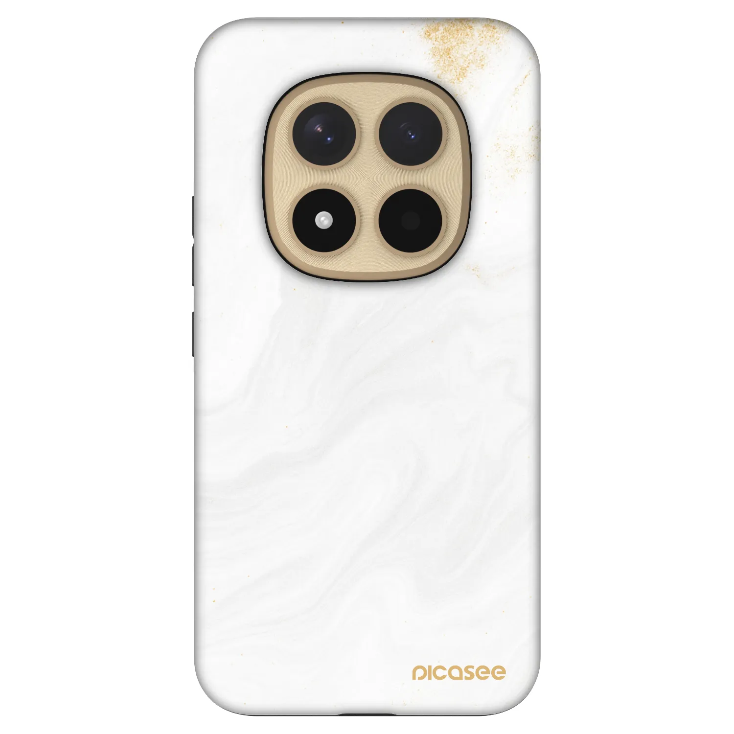 Picasee Fashion Case pentru Xiaomi Redmi Note 15 Pro+ - White