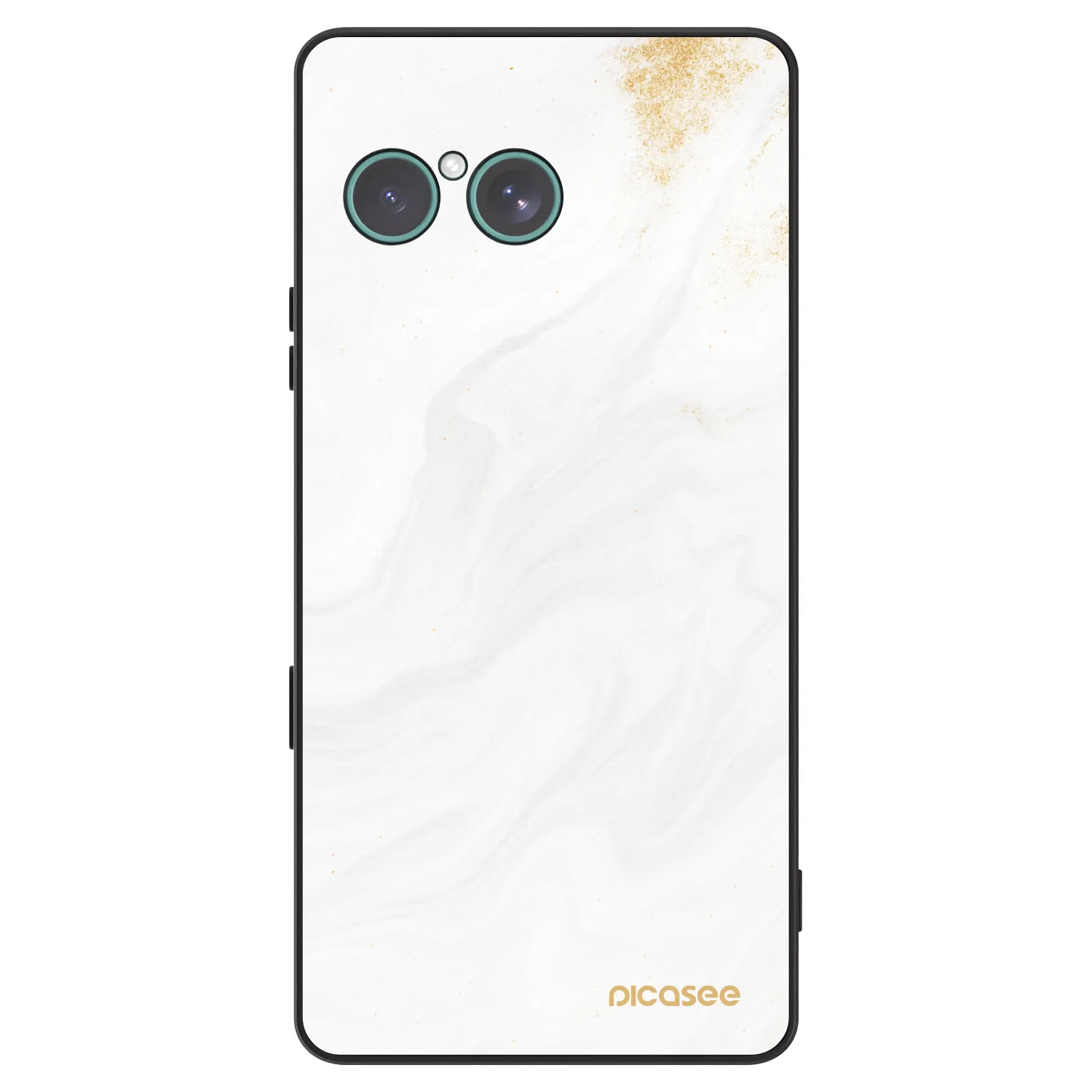 Picasee ULTIMATE CASE pentru Sony Xperia 10 VII - White
