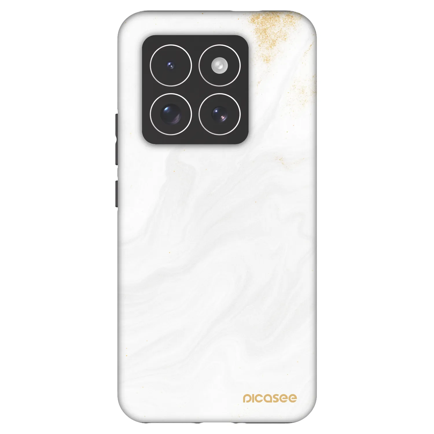 Picasee Fashion Case pentru Xiaomi 14 Pro - White