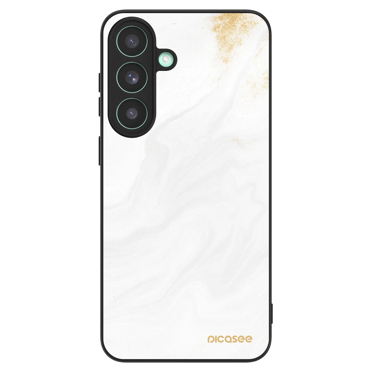 Picasee ULTIMATE CASE PowerShare pentru Samsung Galaxy S26 FE - White