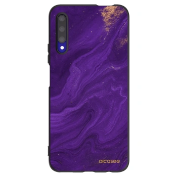 Husă pentru Honor 9X Pro - Purple