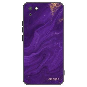 Husă pentru Huawei Y5P - Purple