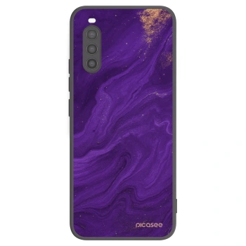 Husă pentru Sony Xperia 10 II - Purple