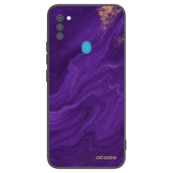 Husă pentru Samsung Galaxy M11 - Purple