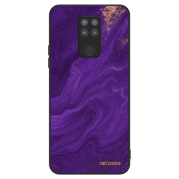Husă pentru Xiaomi Redmi Note 9 - Purple