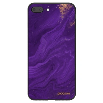 Husă pentru Apple iPhone 7 Plus - Purple