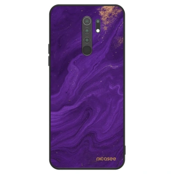 Husă pentru Xiaomi Redmi 9 - Purple