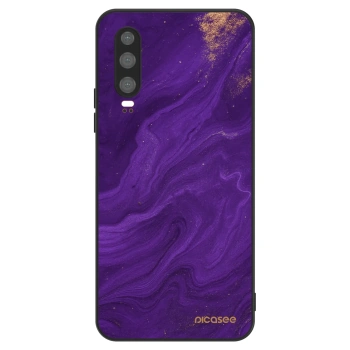 Husă pentru Huawei P30 - Purple