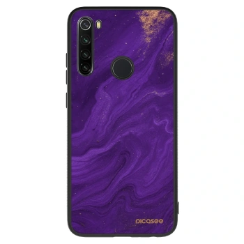 Husă pentru Xiaomi Redmi Note 8 - Purple