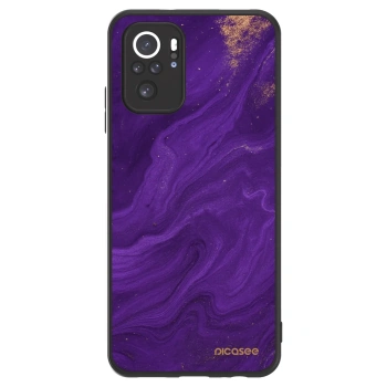 Husă pentru Xiaomi Redmi Note 10 - Purple