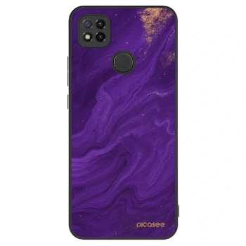 Husă pentru Xiaomi Redmi 9C - Purple