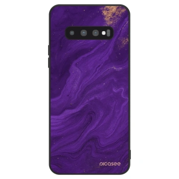 Husă pentru Samsung Galaxy S10 G973 - Purple