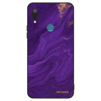 Husă pentru Huawei Y7 2019 - Purple