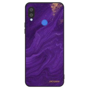 Husă pentru Huawei Nova 3 - Purple