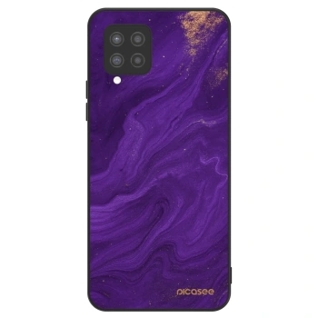 Husă pentru Samsung Galaxy A42 A426B - Purple